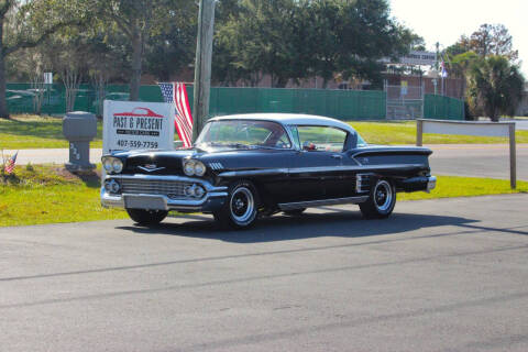 1958 Chevrolet Impala