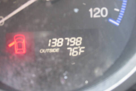 2010 Honda Element EX