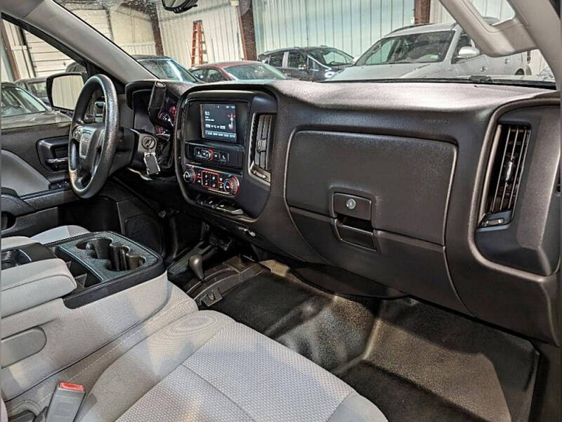 2016 GMC Sierra 1500