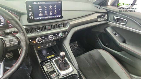 2025 Acura Integra Type S