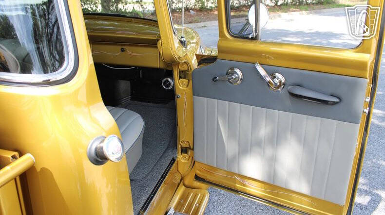 1956 Ford F-100
