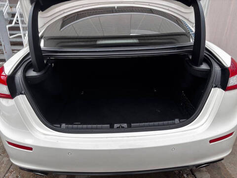 2014 Maserati Ghibli