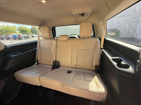 2023 Ford Expedition MAX XLT