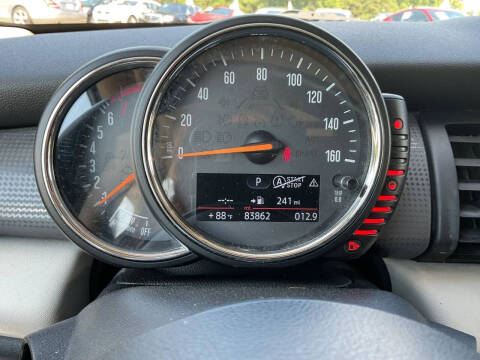 2015 MINI Hardtop 2 Door Cooper