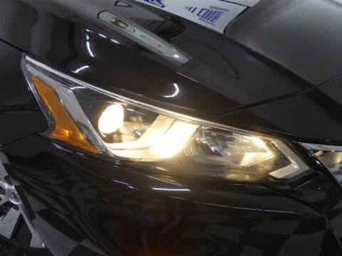 2021 Nissan Altima 2.5 S