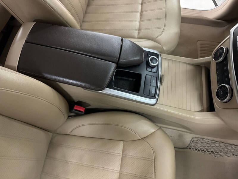 2015 Mercedes-Benz GL-Class GL 350 BlueTEC