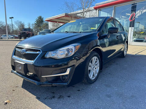 Subaru For Sale in South Burlington VT Carter s Cars