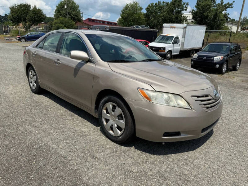 2009 Toyota Camry