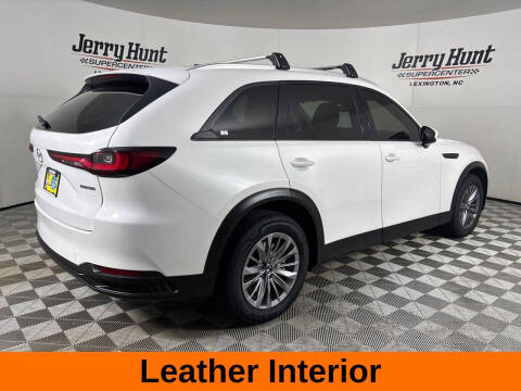 2024 Mazda CX-90 3.3 Turbo Preferred Plus
