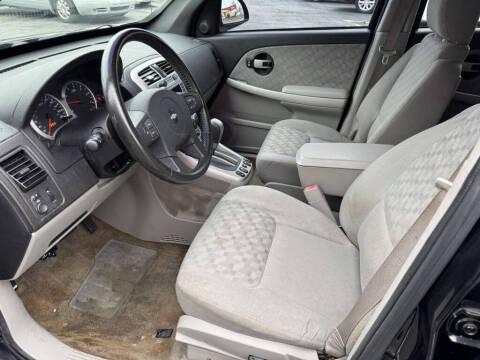 2006 Chevrolet Equinox LT