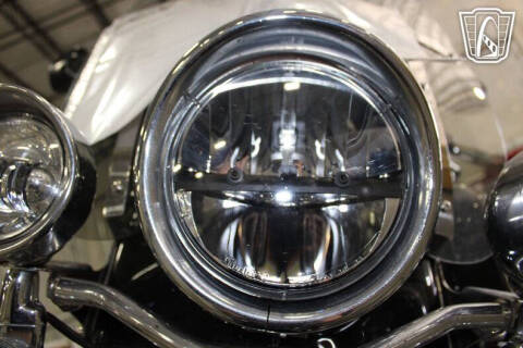 2001 Harley-Davidson Road King