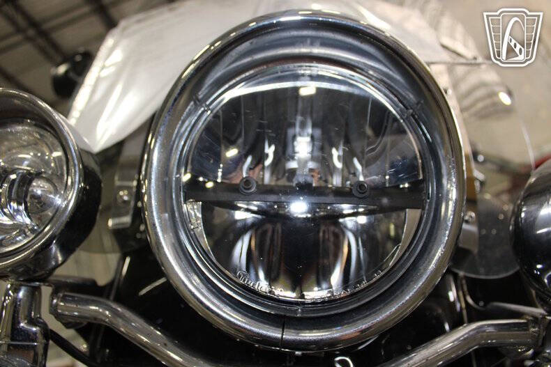 2001 Harley-Davidson Road King