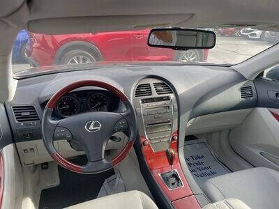 2008 Lexus ES 350