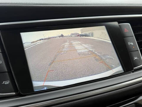 2018 Buick Enclave Premium