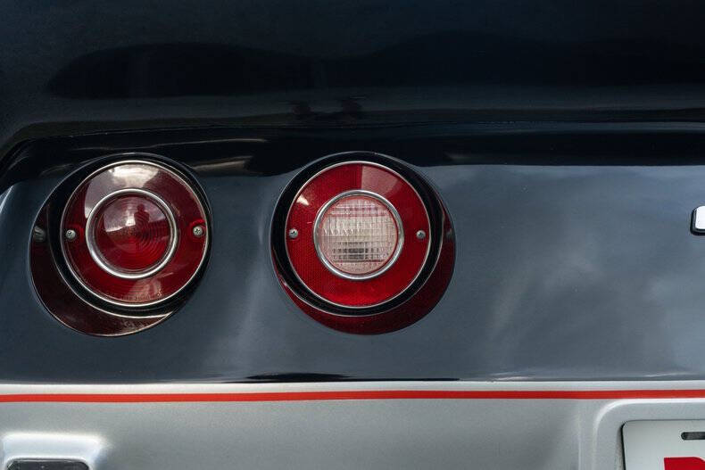 1978 Chevrolet Corvette