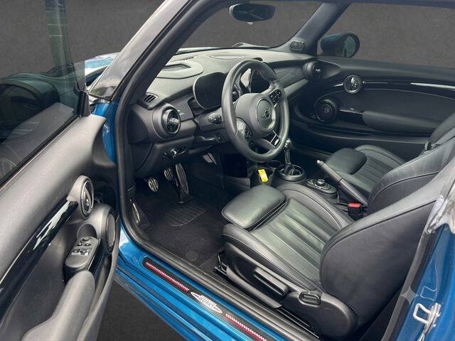 2022 MINI Hardtop 2 Door John Cooper Works