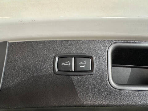 2018 Porsche Macan S