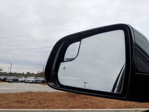 2024 Jeep Grand Wagoneer L Obsidian