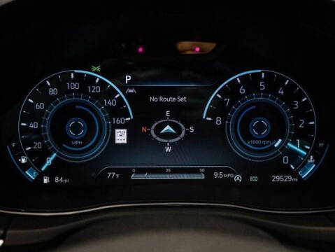 2023 Genesis GV70 3.5T Sport