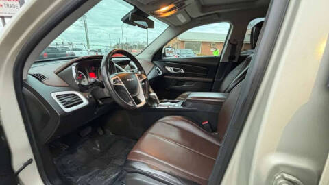 2014 GMC Terrain SLT-1