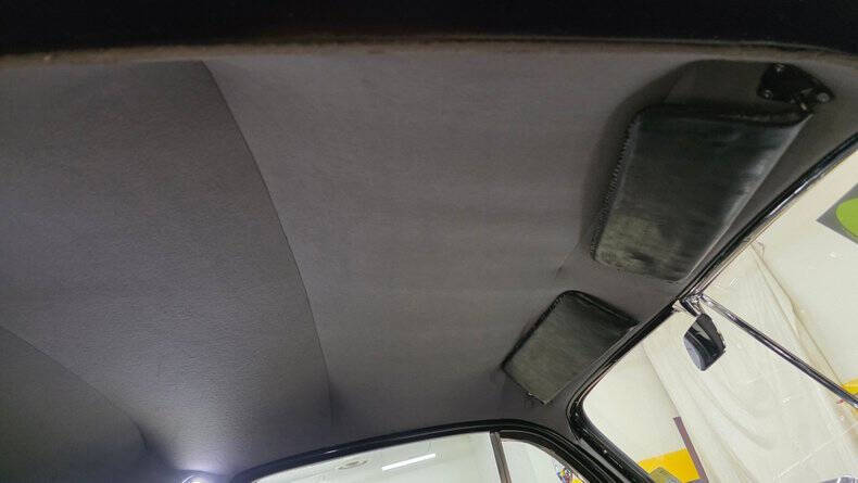 1942 Ford Super Deluxe