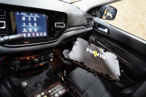 2021 Dodge Durango Pursuit