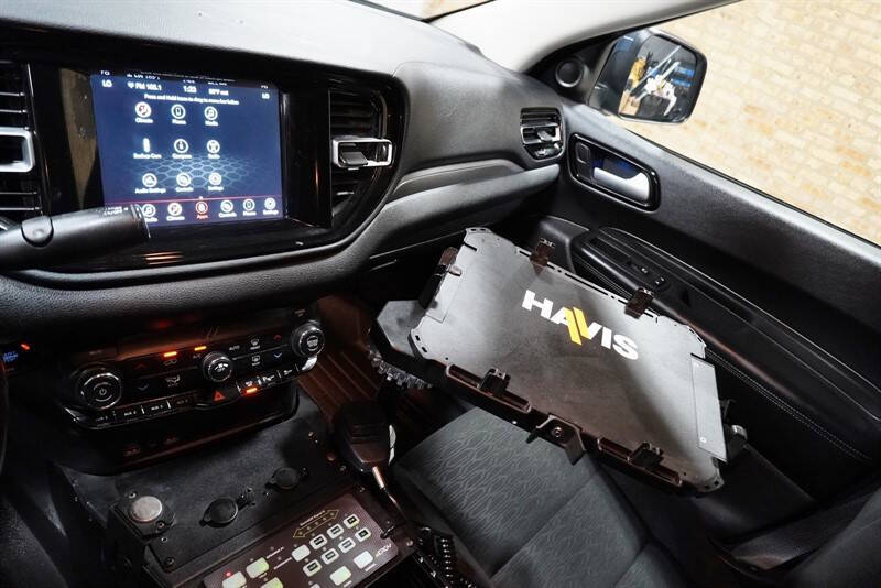 2021 Dodge Durango Pursuit