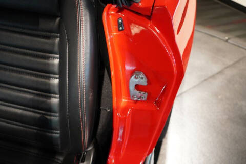 1965 Chevrolet Corvette