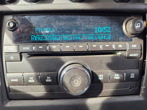 2018 Chevrolet Express 2500