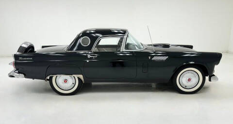 1956 Ford Thunderbird