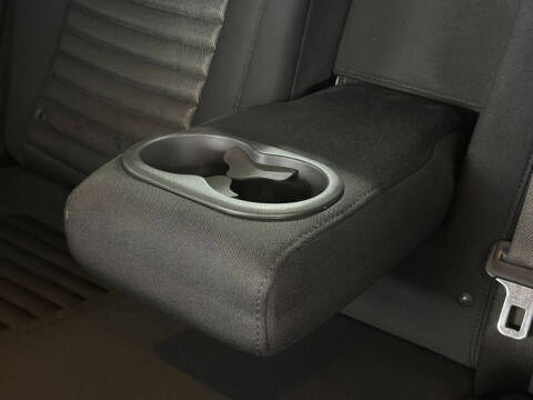 2012 Dodge Challenger