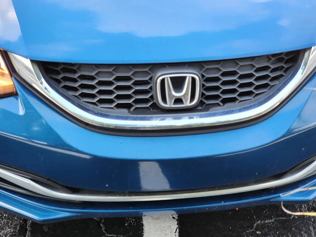 2015 Honda Civic for sale at JT AUTO INC in Oakland Park, FL