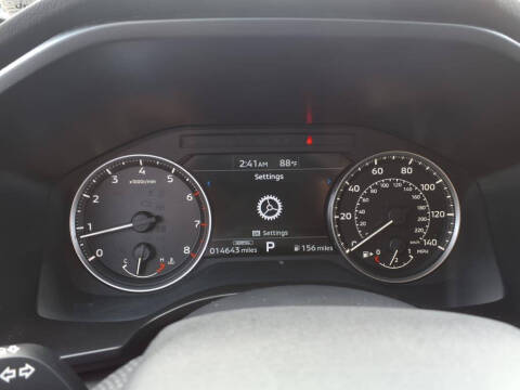 2024 Mitsubishi Outlander ES