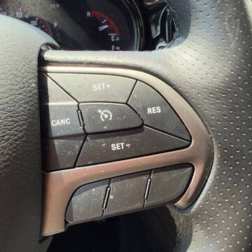 2022 Dodge Durango SXT