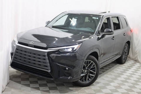 2024 Lexus TX 350 Premium