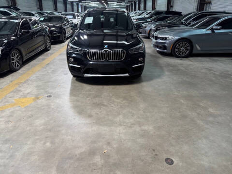 2019 BMW X1 xDrive28i