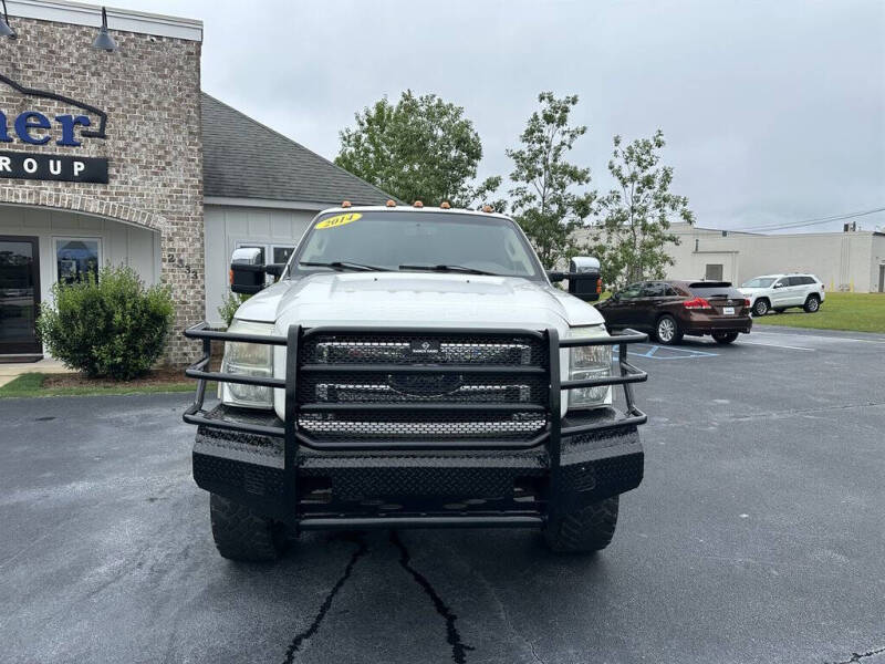 2014 Ford F-250 Super Duty
