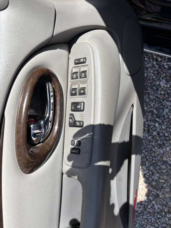 2006 Buick Rainier CXL