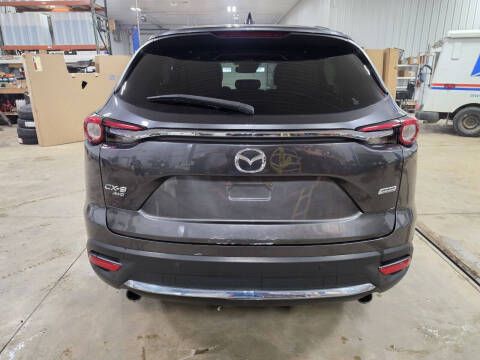 2016 Mazda CX-9 Grand Touring