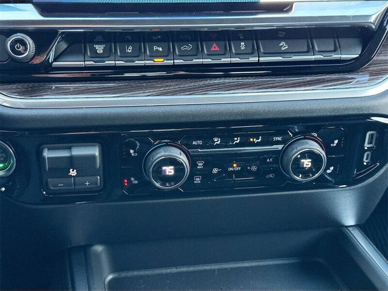 2026 Chevrolet Silverado 3500HD