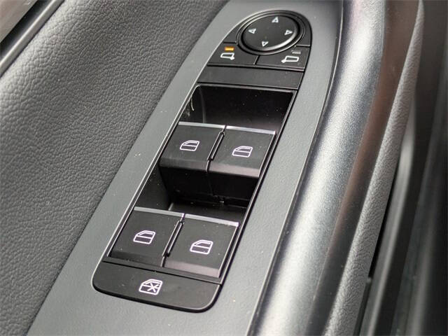 2026 Mazda CX-50 2.5 S Meridian Edition