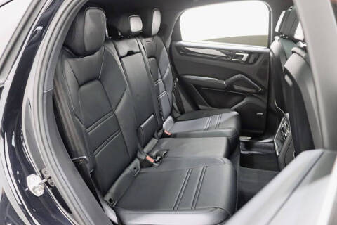 2022 Porsche Cayenne