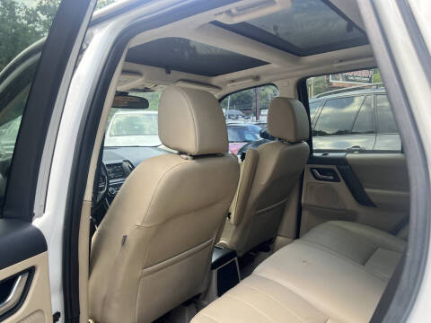 2013 Land Rover LR2 HSE