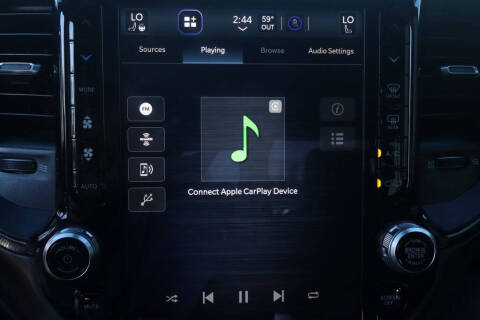 2022 RAM 2500 Power Wagon