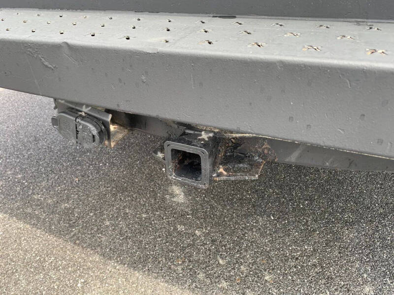 2008 Ford F-350 Super Duty