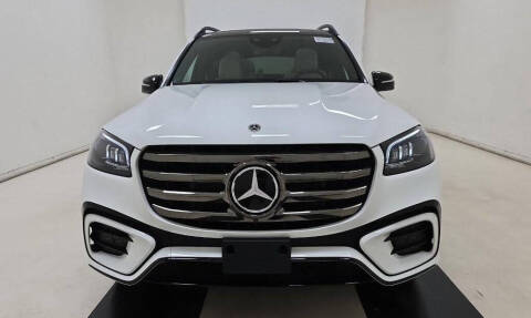 2024 Mercedes-Benz GLS GLS 450