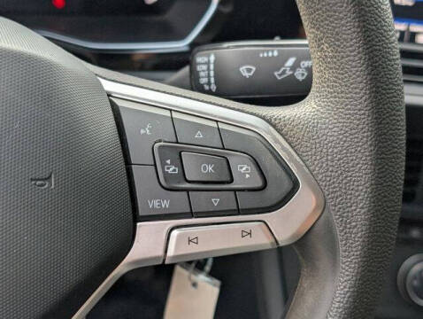 2023 Volkswagen Jetta S