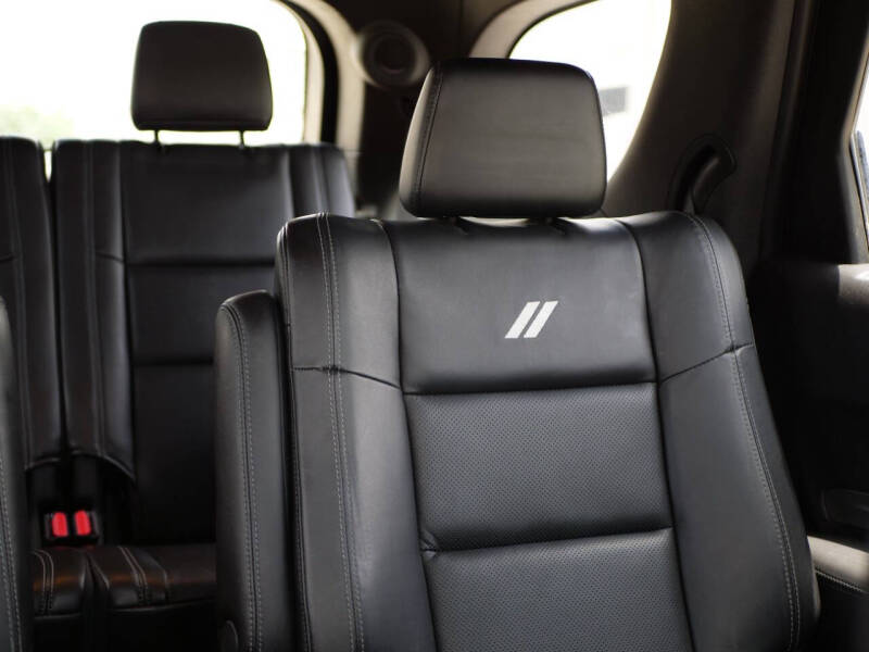 2020 Dodge Durango R/T