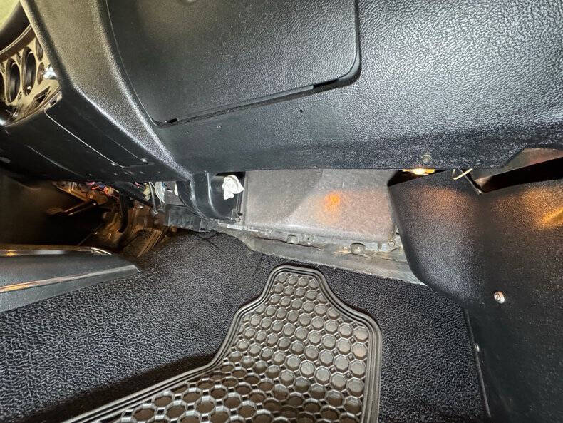 1972 Chevrolet Monte Carlo