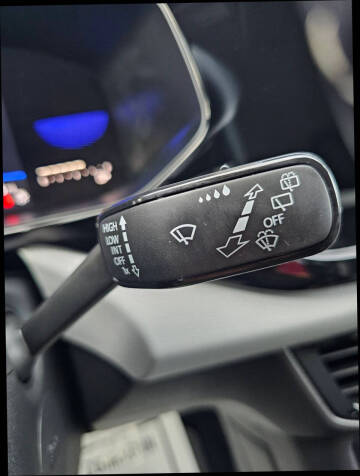 2022 Volkswagen Taos S